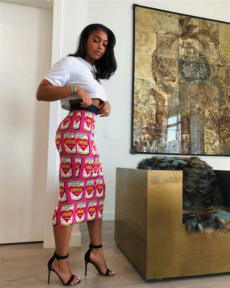 Lori Harvey is a TV program host and comedian. In 2017, she began her modeling career. On Instagram, she has over 3.4 million followers and posts photographs of herself modeling and going about her regular life. Also, she was injured in a horseback riding accident in Lexington, Kentucky, in May 2015. She was able to fully recover.